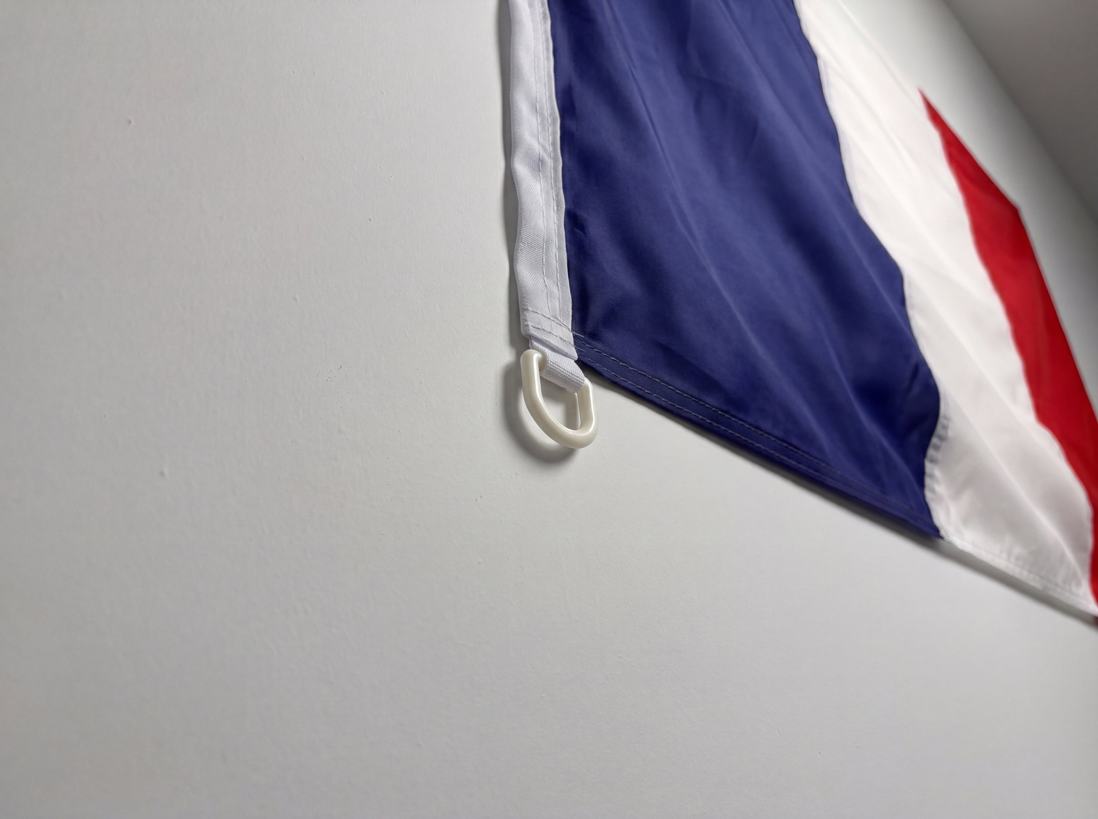 Drapeau Français - Fabriqué en France