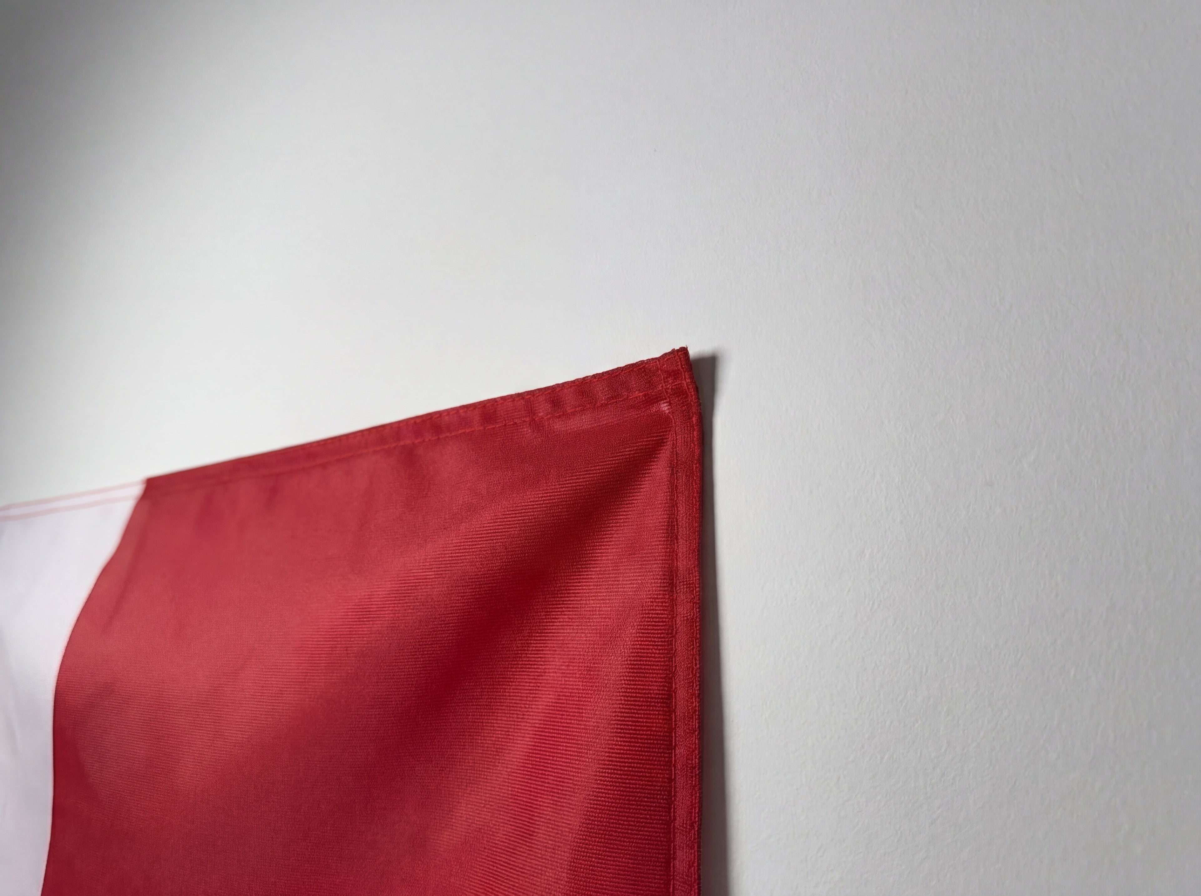Drapeau Croix de Lorraine - Fabriqué en France