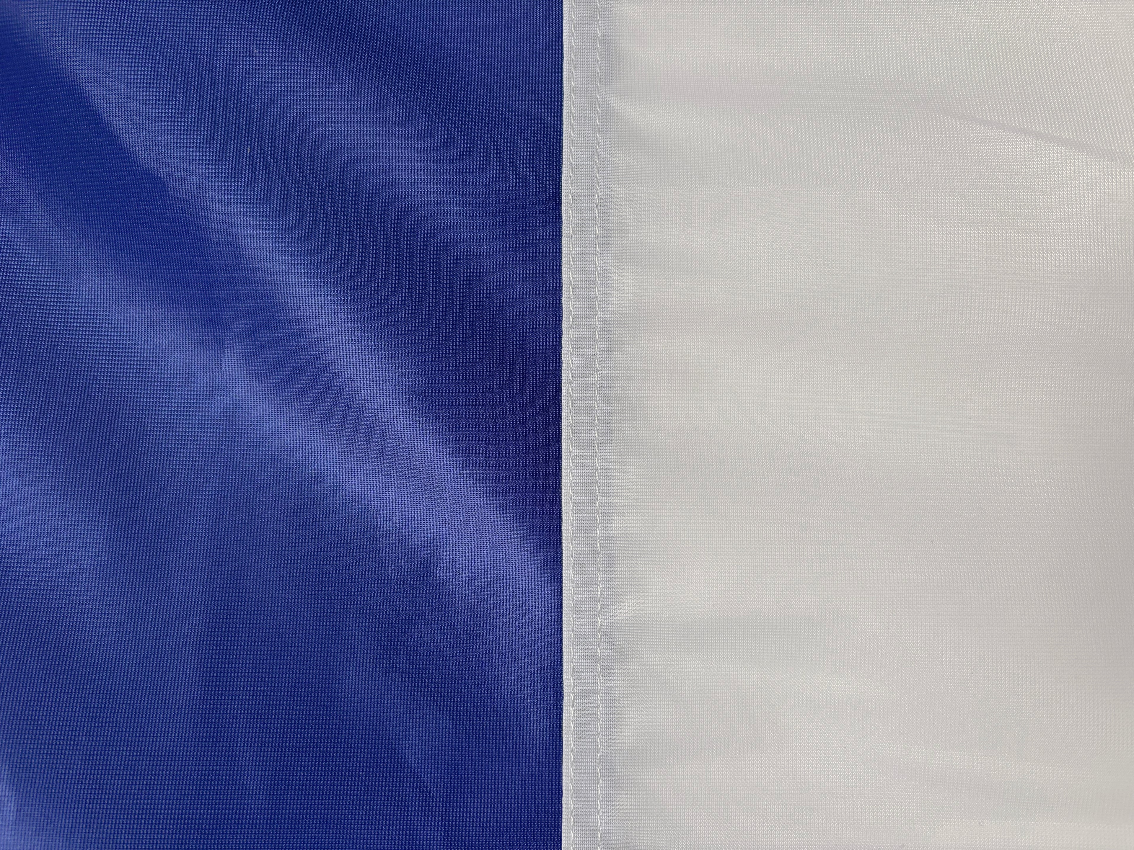 Drapeau Français - Fabriqué en France