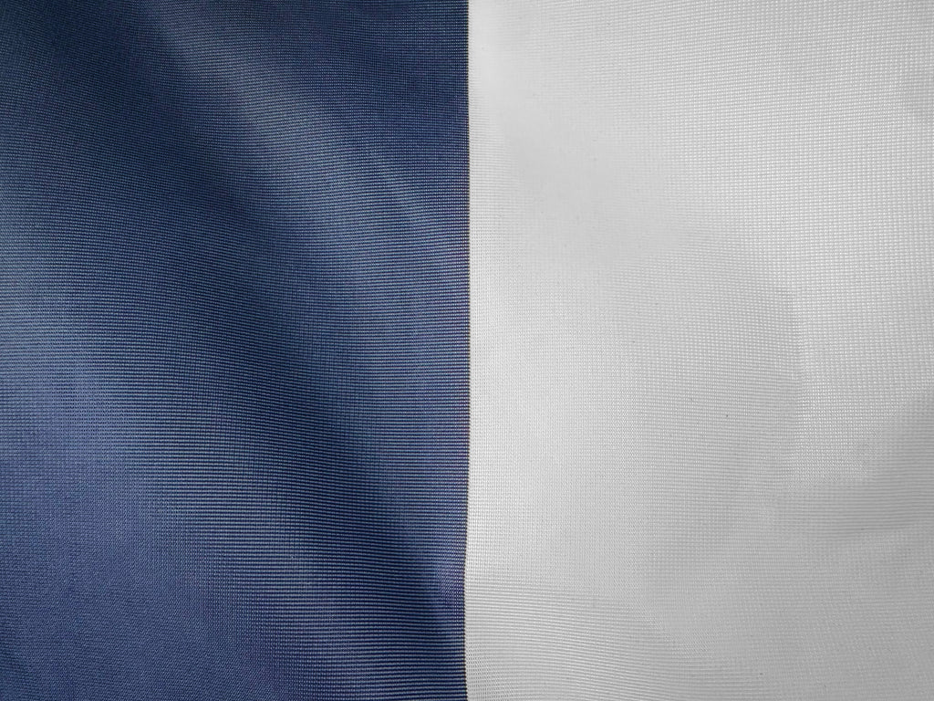 Drapeau Croix de Lorraine - Fabriqué en France