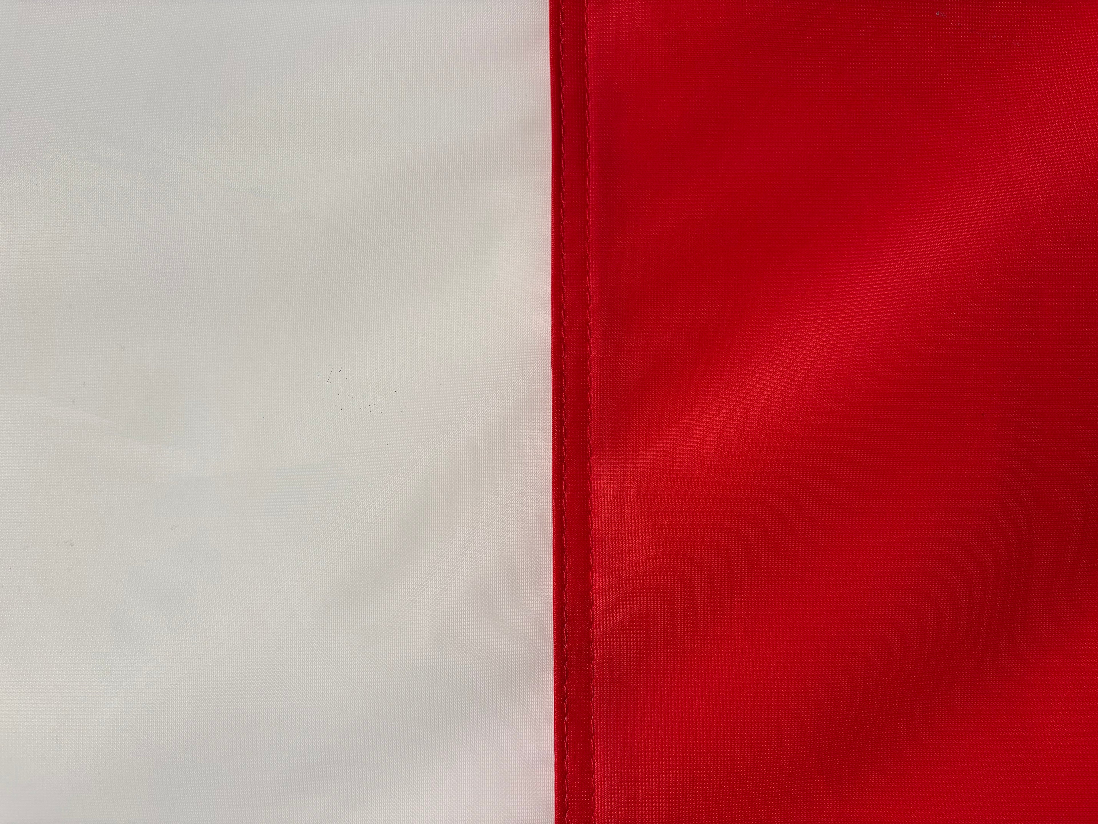 Drapeau Français - Fabriqué en France