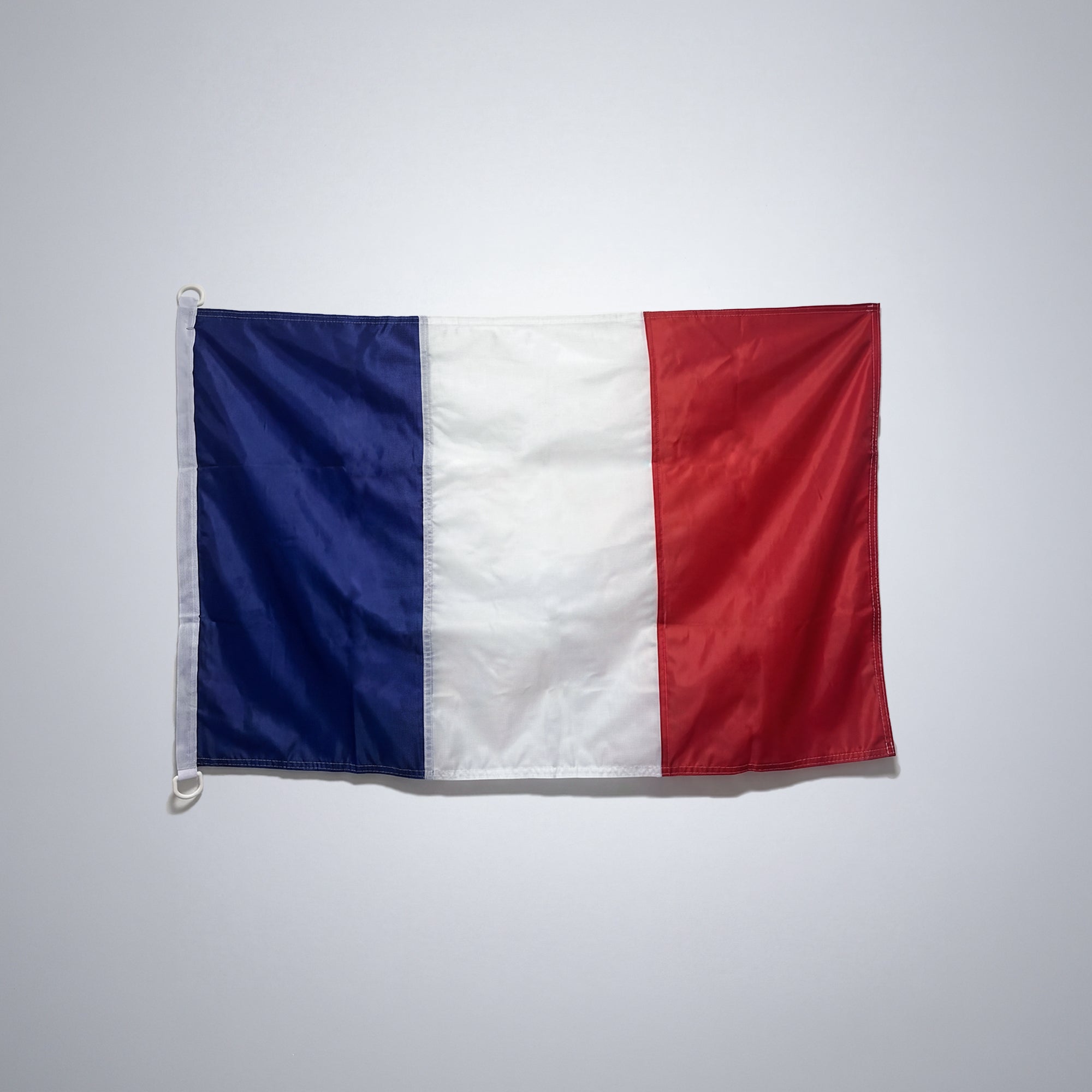 Drapeau Français - Fabriqué en France