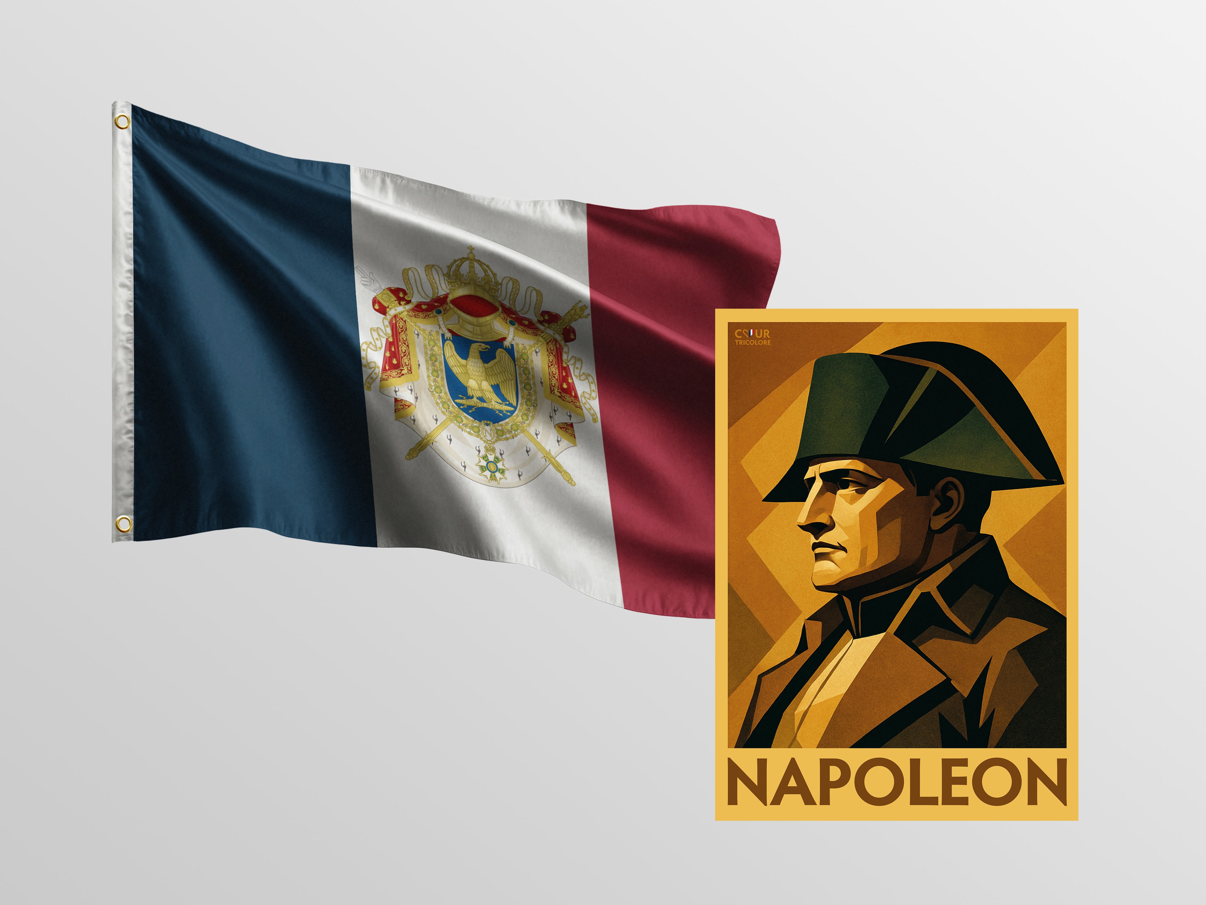Pack Napoléon